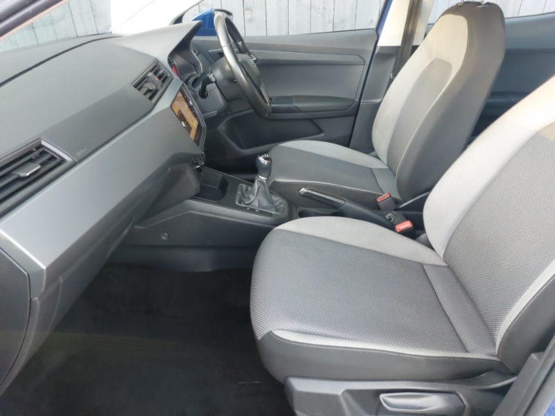 Used SEAT Ibiza 2018 for sale - 76437818: Photo 5