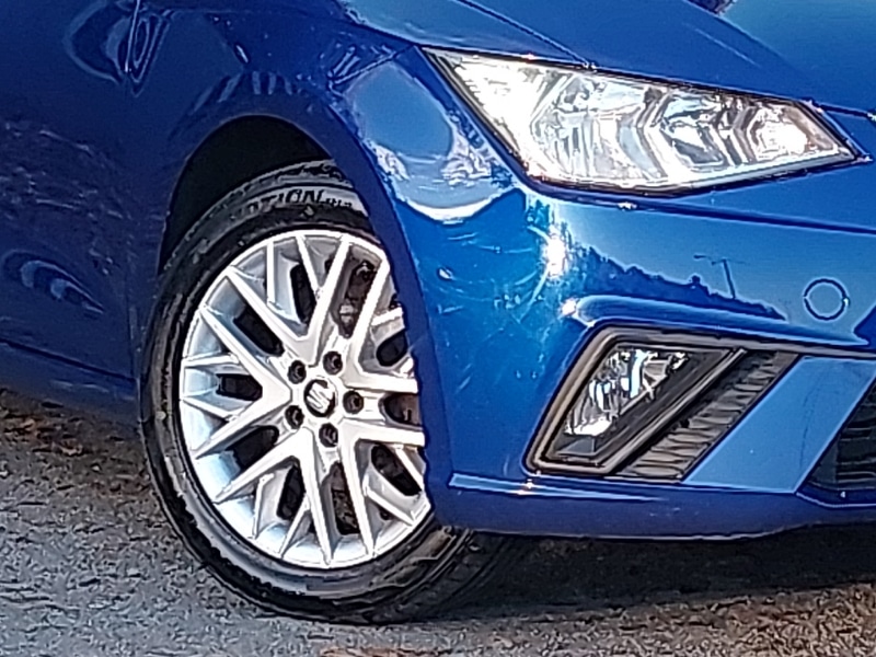 Used SEAT Ibiza 2018 for sale - 76437818: Photo 9