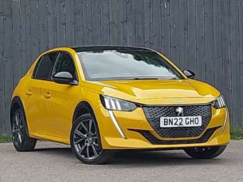 2022 - 1.2 PureTech 100 GT Premium 5dr
