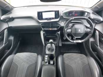 Used Peugeot 208 2022 for sale - 75209412: Photo