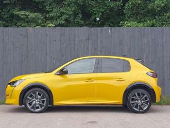 Used Peugeot 208 2022 for sale - 75209412: Photo