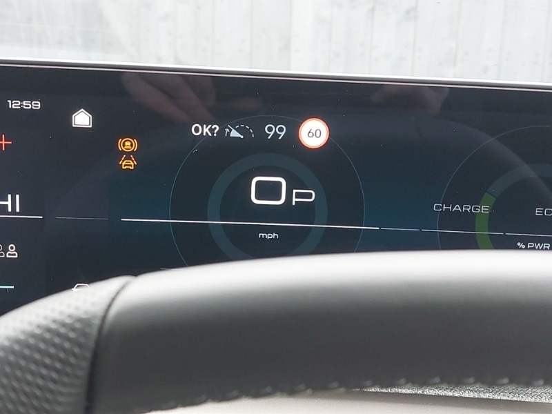 Used Peugeot 3008 2026 for sale - 77988081: Photo 10