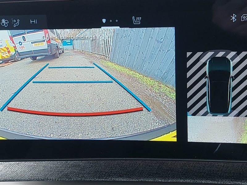 Used Peugeot 3008 2026 for sale - 77988081: Photo 11