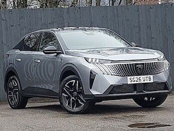 Used Peugeot 3008 2026 for sale - 77988081: Photo