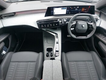 Used Peugeot 3008 2026 for sale - 77988081: Photo