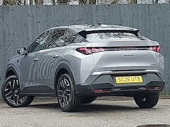 Used Peugeot 3008 2026 for sale - 77988081: Photo