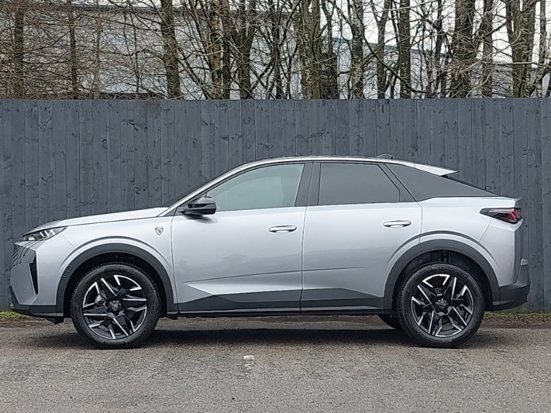 Used Peugeot 3008 2026 for sale - 77988081: Photo 4