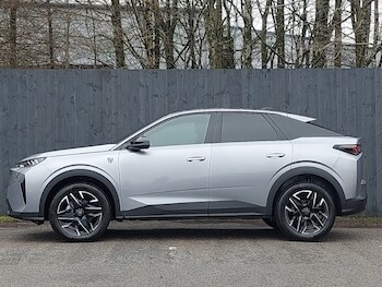 Used Peugeot 3008 2026 for sale - 77988081: Photo