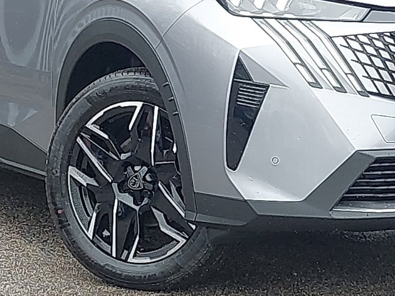 Used Peugeot 3008 2026 for sale - 77988081: Photo 9