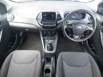 Used Ford Ka+ 2019 for sale - 79447832: Photo