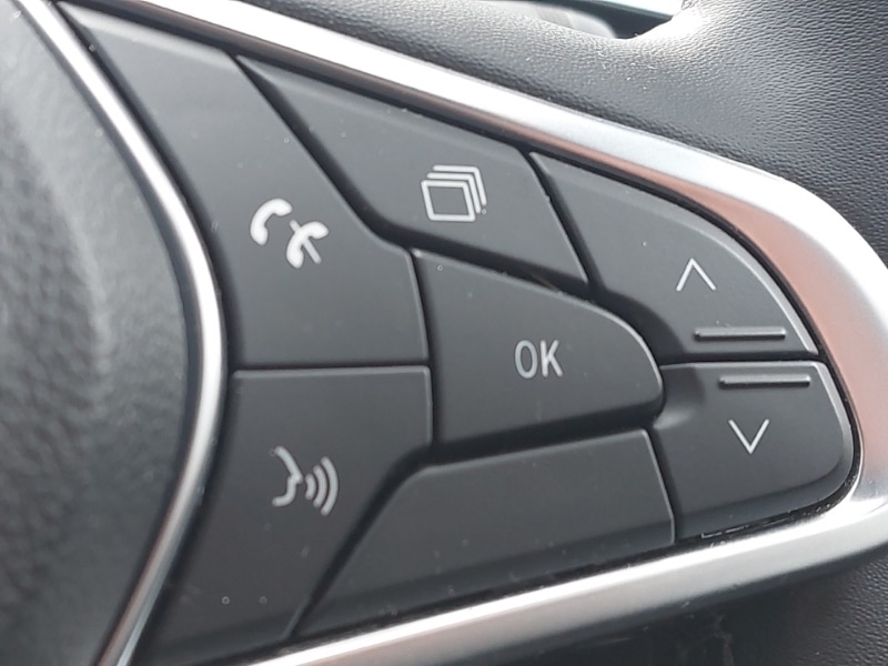 Used Renault Clio 2024 for sale - 77623722: Photo 12