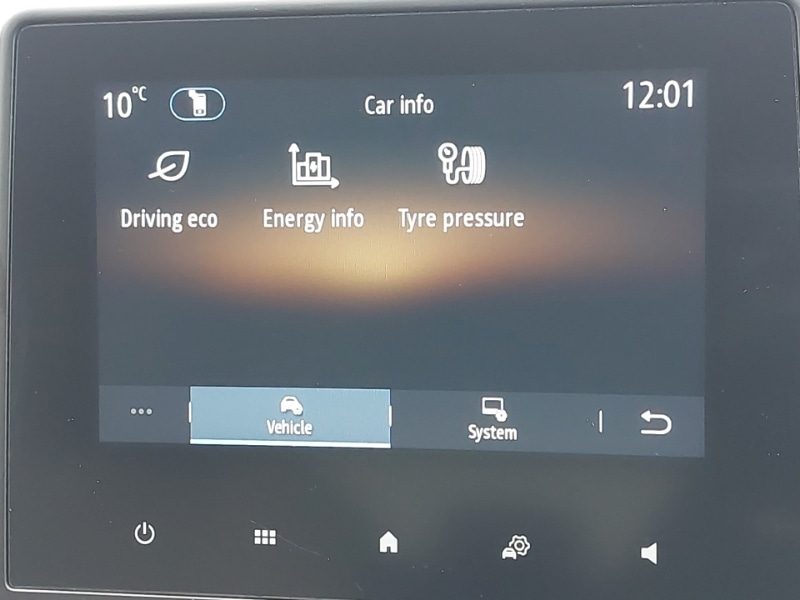 Used Renault Clio 2024 for sale - 77623722: Photo 18