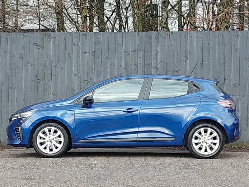 Used Renault Clio 2024 for sale - 77623722: Photo 4