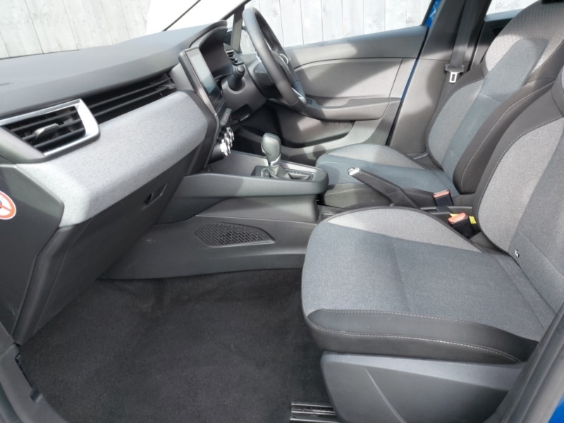 Used Renault Clio 2024 for sale - 77623722: Photo 5