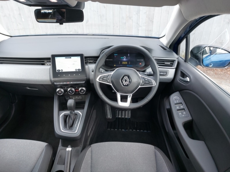 Used Renault Clio 2024 for sale - 77623722: Photo 7