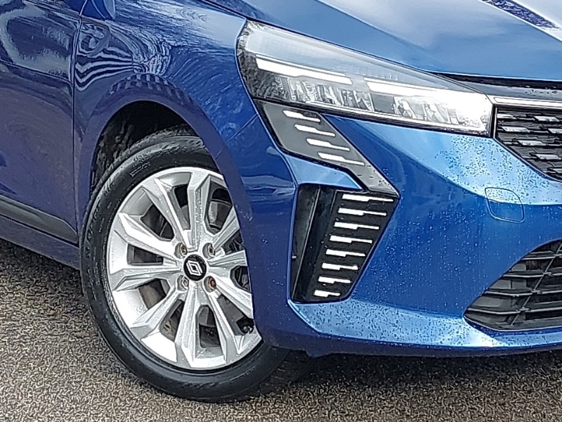 Used Renault Clio 2024 for sale - 77623722: Photo 9