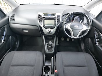 Used Hyundai Ix20 2017 for sale - 78225295: Photo