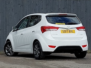 Used Hyundai Ix20 2017 for sale - 78225295: Photo