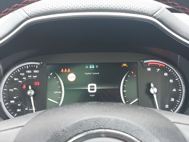 Used MG MG HS 2021 for sale - 77644760: Photo 10