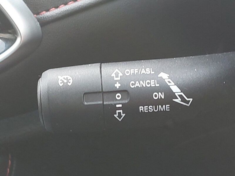 Used MG MG HS 2021 for sale - 77644760: Photo 14