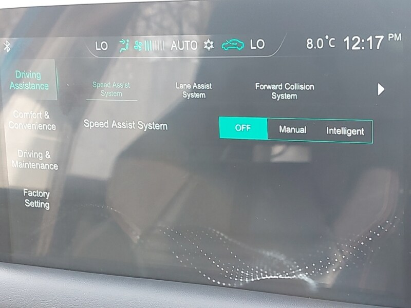 Used MG MG HS 2021 for sale - 77644760: Photo 17