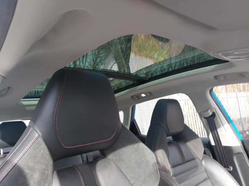 Used MG MG HS 2021 for sale - 77644760: Photo 19