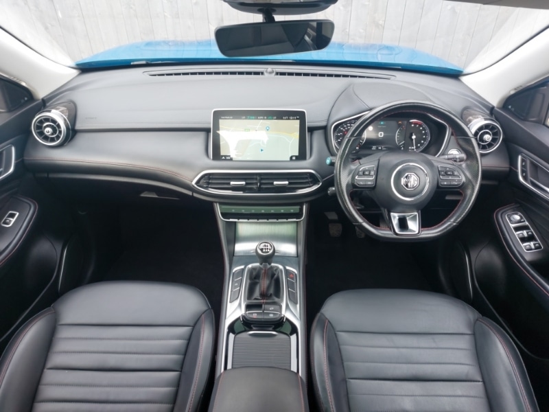 Used MG MG HS 2021 for sale - 77644760: Photo 2