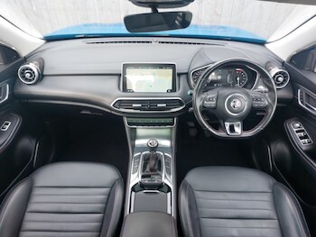 Used MG MG HS 2021 for sale - 77644760: Photo