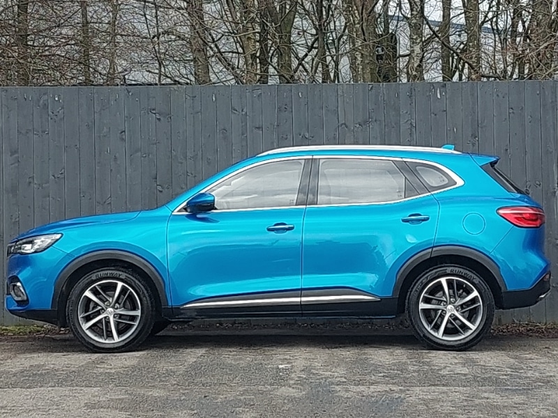 Used MG MG HS 2021 for sale - 77644760: Photo 4