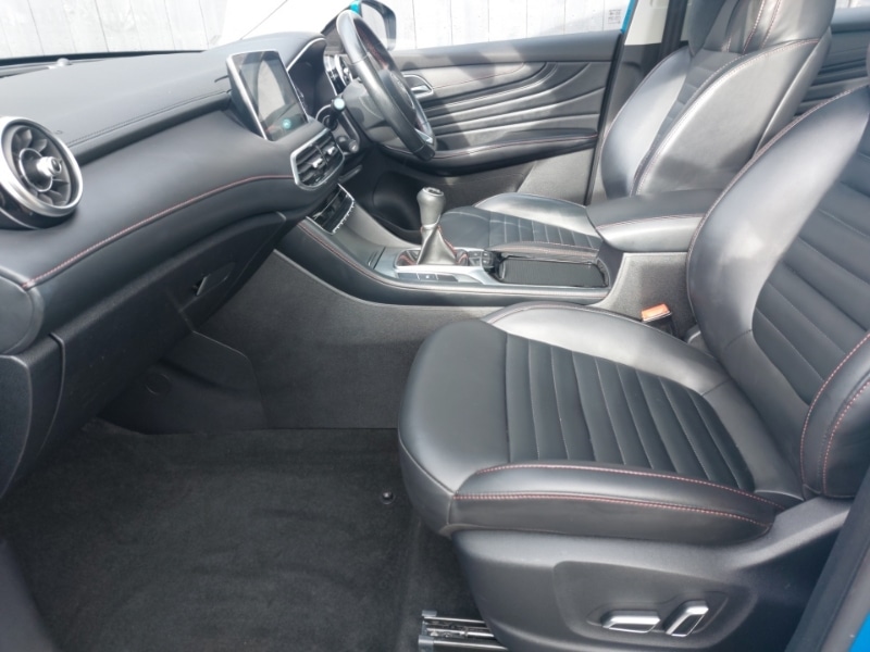 Used MG MG HS 2021 for sale - 77644760: Photo 5