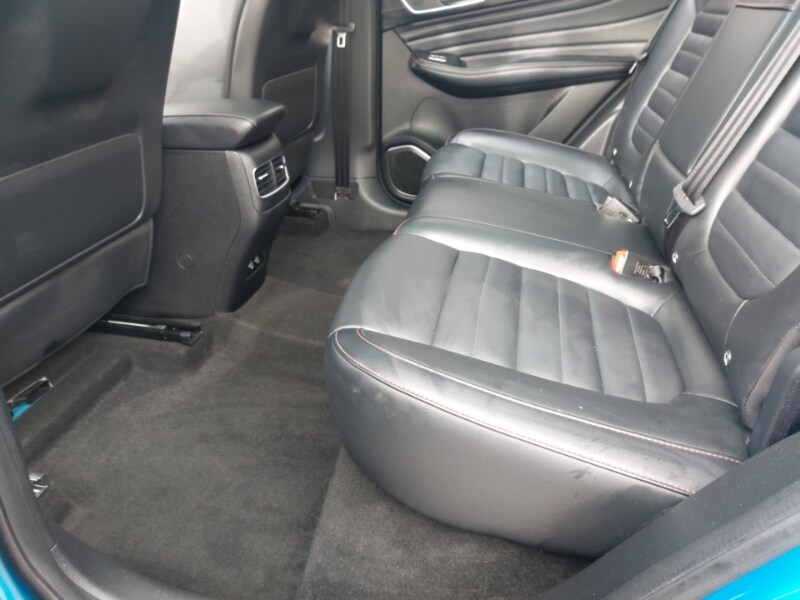 Used MG MG HS 2021 for sale - 77644760: Photo 6