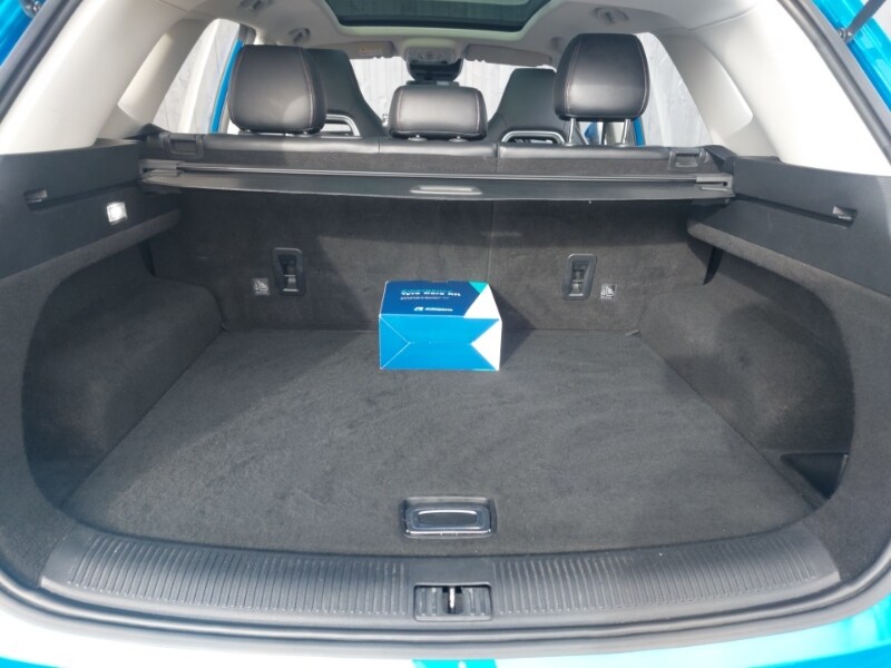 Used MG MG HS 2021 for sale - 77644760: Photo 8