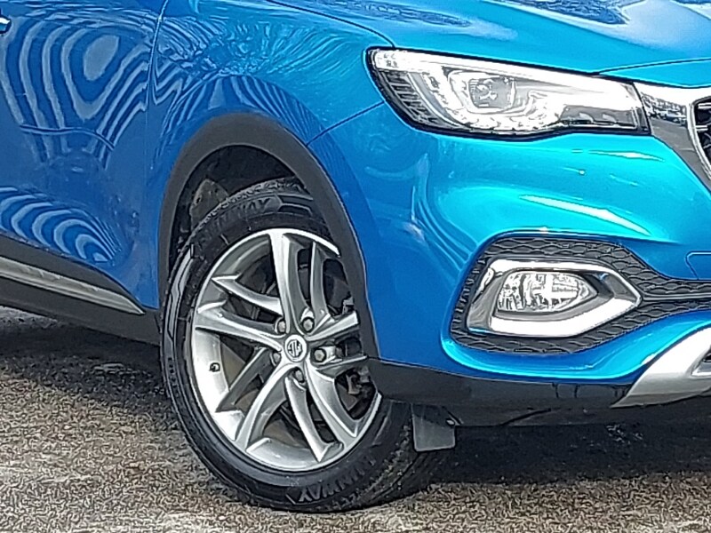 Used MG MG HS 2021 for sale - 77644760: Photo 9