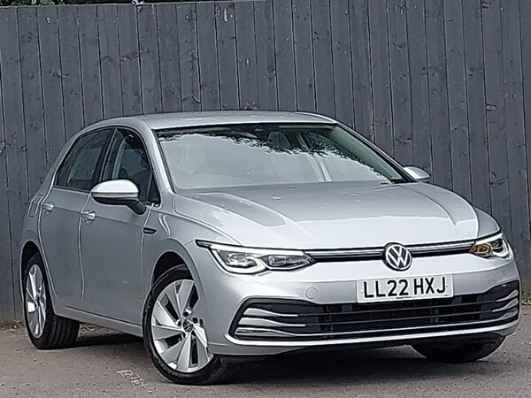Used Volkswagen Golf 2022 for sale - 76052197: Photo 1