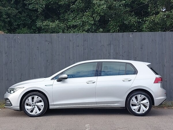 Used Volkswagen Golf 2022 for sale - 76052197: Photo 4