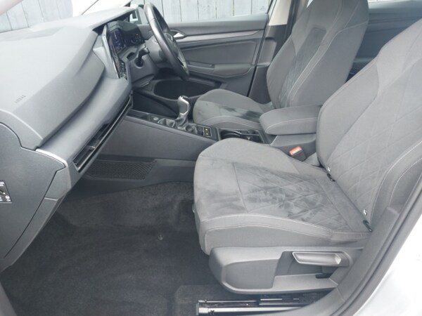 Used Volkswagen Golf 2022 for sale - 76052197: Photo 5