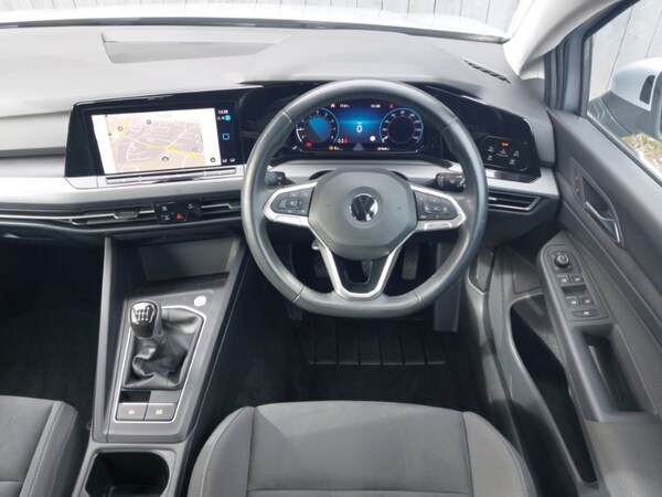 Used Volkswagen Golf 2022 for sale - 76052197: Photo 7
