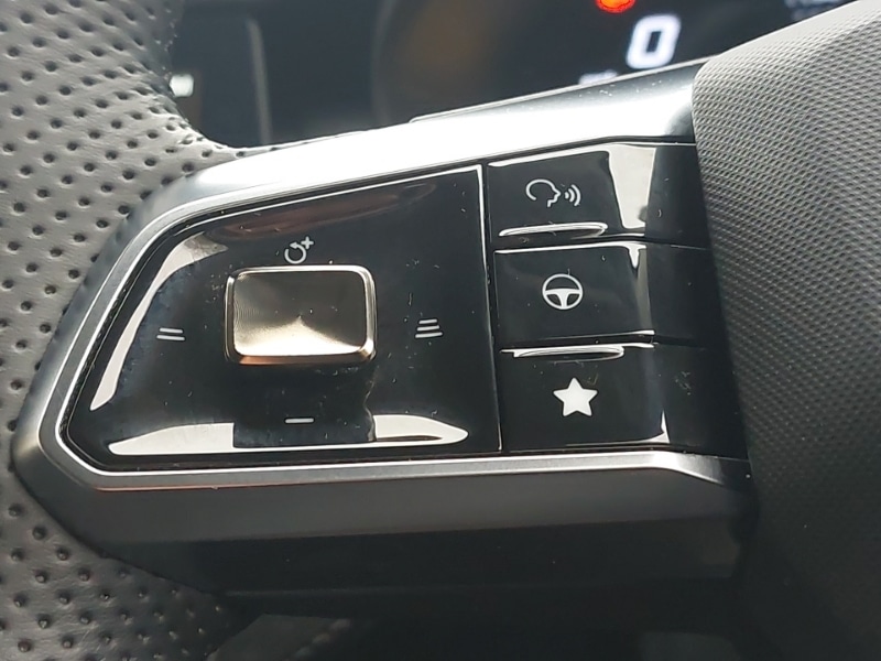 Used MG MG ZS 2024 for sale - 76621752: Photo 13