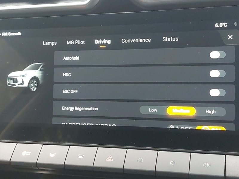 Used MG MG ZS 2024 for sale - 76621752: Photo 16