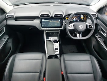 Used MG MG ZS 2024 for sale - 76621752: Photo