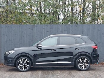 Used MG MG ZS 2024 for sale - 76621752: Photo