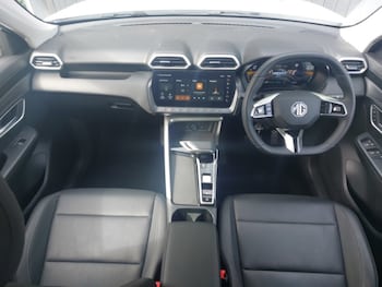 Used MG MG ZS 2025 for sale - 78727891: Photo