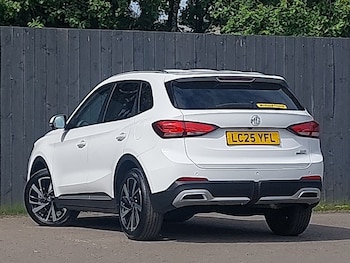 Used MG MG ZS 2025 for sale - 78727891: Photo