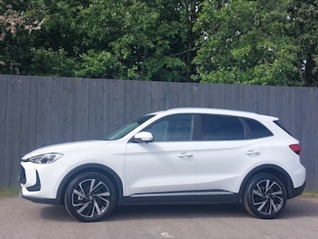 Used MG MG ZS 2025 for sale - 78727891: Photo