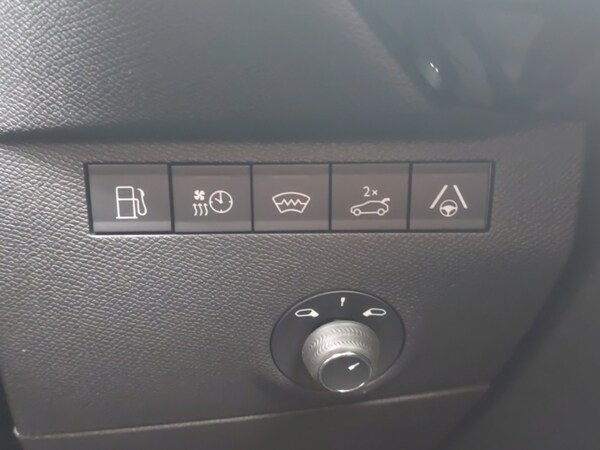 Used DS Automobiles DS 7 2025 for sale - 75442409: Photo 16