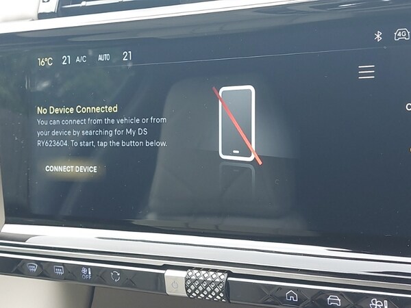 Used DS Automobiles DS 7 2025 for sale - 75442409: Photo 17
