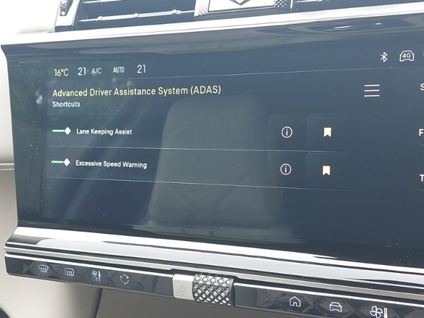 Used DS Automobiles DS 7 2025 for sale - 75442409: Photo 18