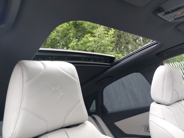 Used DS Automobiles DS 7 2025 for sale - 75442409: Photo 19