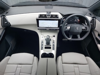 Used DS Automobiles DS 7 2025 for sale - 75442409: Photo