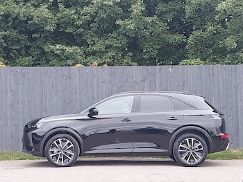 Used DS Automobiles DS 7 2025 for sale - 75442409: Photo